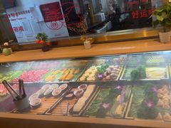 -一绪に寿喜烧(虹悦城店)