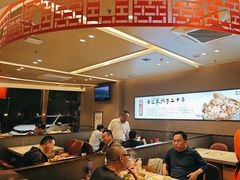 -蝎王府羊蝎子(西直门店)