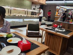 -福成自助烤肉(青春路店)