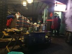 大堂-梁憨包(南岸回龙湾店)