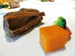 -王品牛排(珠海富华里店)