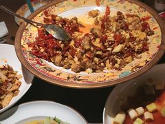 -相约·羊村小馆非遗手抓肉(七一酱园店)