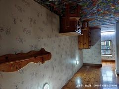 -金山农民画村-枫泾波兰倒置屋