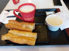 -永和大王(小厨·东四十条店)