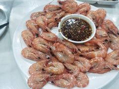 -南海渔家•海鲜•正宗海南菜(海棠湾店)