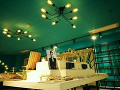 店内环境-Trend1881视光·蔡司视觉(领展广场店)
