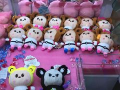 -汤姆熊欢乐世界(滨江店)