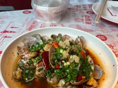 -红钳侠小龙虾·烧烤(中赢康康谷店)