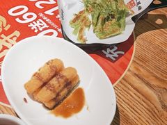 -老碗会·陕西手工面(燕南路店)