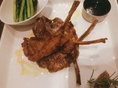 -光谷希尔顿酒店-厨意意大利餐厅(鸿雁路店)