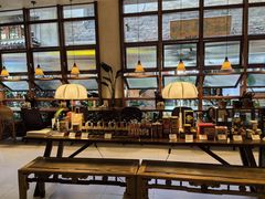 -银米·云南传统过桥米线(双廊黑金冠店)