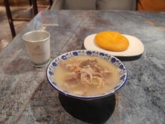 -百草滩羊清水涮羊肉·清真·宁夏盐池滩羊(莲花桥店)