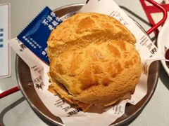 -敏华冰厅(平安金融中心店)