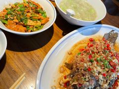 -农耕记·湖南土菜(halo广场店)