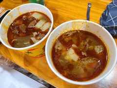 -王记生烫牛杂面馆(兰陵路店)