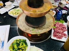 -草原饭店火锅