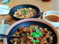 -望湘园·湖南菜(宏伊店)