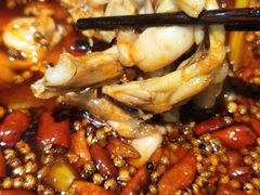 -烧哥美蛙肥肠鱼火锅·十五年社区店