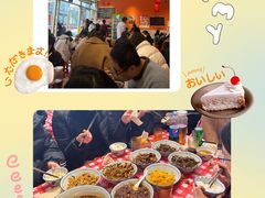 -荆九爷爆炒桥头三嫩(夫子庙店)