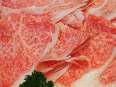 和牛寿喜锅-阿吾罗日本料理(K11艺术中心店)