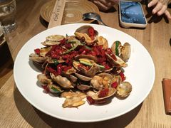 -KŌNG胶东小馆(华熙店)