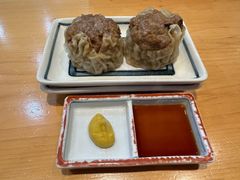 烧卖-面屋 猪一