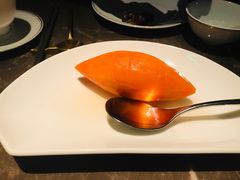蜜汁红薯-新荣记(BFC外滩金融中心店)