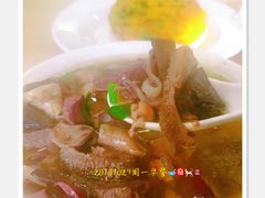 -白魁老号饭庄(交道口店)
