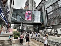 -大悦城(沈阳中街店)