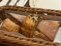 -Bistro Les Lilas丁香花小酒馆