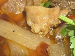 -老妈火锅粉(幸福路步行街店)