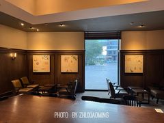 -星巴克(尚品中心1F店)