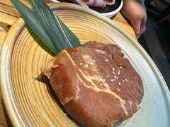 -壹兆炭火烤肉·烤鳗鱼(全运路店)