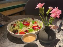 -芭莉与彩虹西餐厅(成都合生汇店)