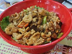 -宝正臻天津包子总店(金阳光居易店)