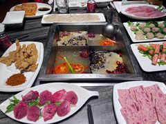 -大妙火锅·非物质文化遗产(锦里店)