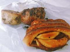 肉桂卷-BAKER&SPICE(国金中心商场店)