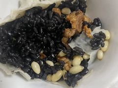 -谭景其·谭氏麻油菜包(集庆路店)