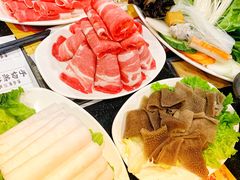 -呷哺呷哺(西单大悦城店)