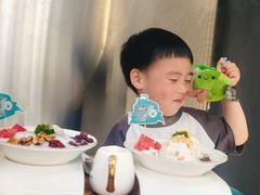 -自然椰·海南清补凉(海月广场店)