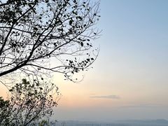 -杭州半山国家森林公园