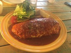 -Cafe Alice咖啡爱丽丝(奥城店)