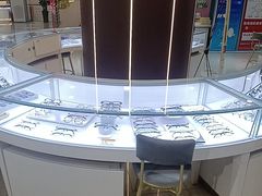 -现代眼镜批发城(台东三路店)