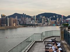 -香港九龙海逸君绰酒店