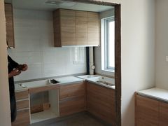 -佰丽爱家全屋定制(汶水店)