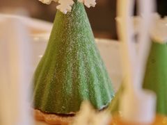 -王府半岛酒店·大堂茶座