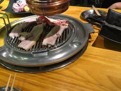 -伊茉家的烤肉店(勒泰中心店)