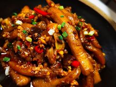 -老师傅餐馆(长沙店)
