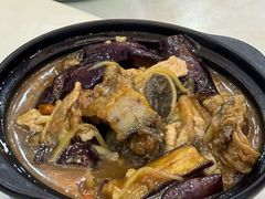 -覃记海鲜美食餐厅