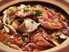 -辣小鲜·南昌大排档(船山路店)